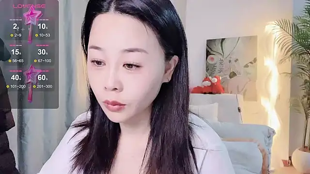 Snapshot of nuan-nuan- chatting on January 2026 10:03:01 PM nuan-nuan- online show from January 2026 10:03:01 PM