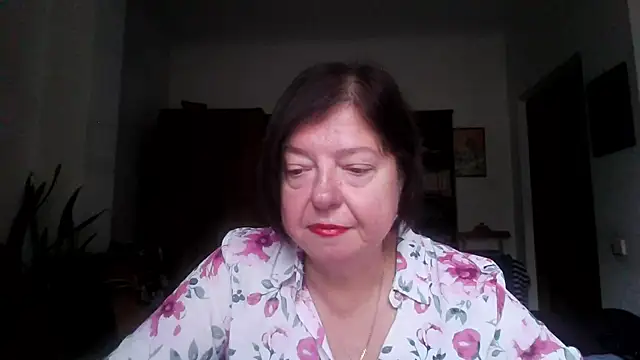 Violet Pulse online show from October 2025 07:58:02 AM