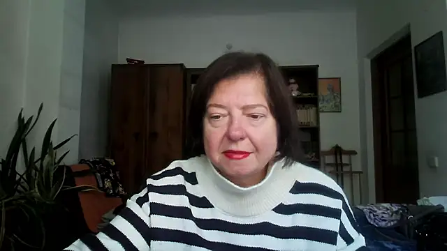 Violet Pulse online show from October 2025 09:07:02 AM