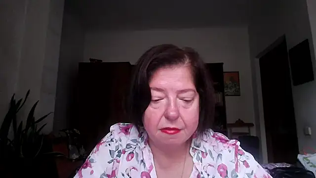 Violet Pulse online show from October 2025 08:56:01 AM