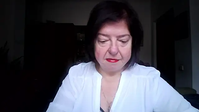 Violet Pulse online show from November 2025 07:25:02 AM