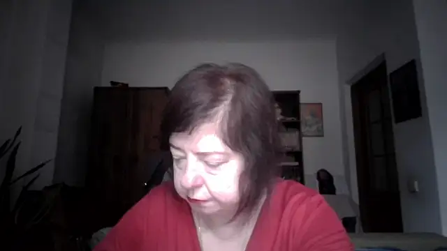 Violet Pulse online show from December 2025 09:27:01 AM