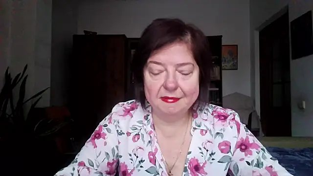 Violet Pulse online show from January 2026 09:36:02 AM