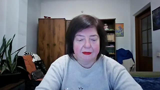 Violet Pulse online show from February 2026 02:34:01 PM