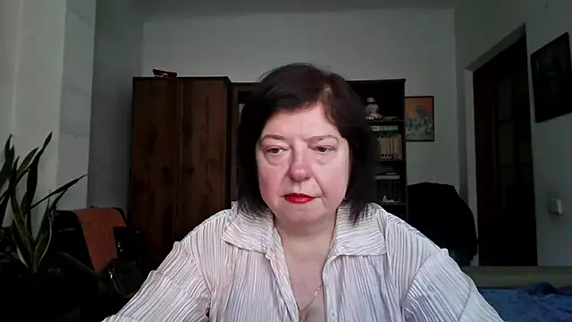 Violet Pulse online show from March 2026 10:08:01 AM