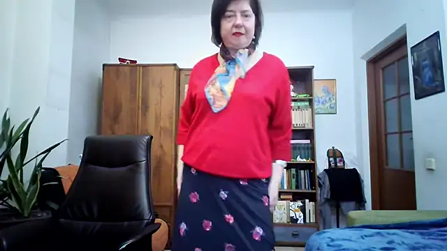 Violet Pulse online show from March 2026 08:50:01 AM