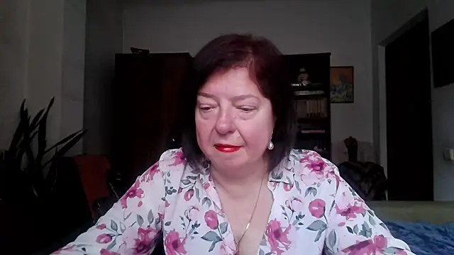 Violet Pulse online show from April 2026 09:51:02 AM