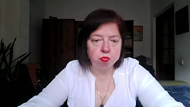 Violet Pulse online show from April 2026 08:53:02 AM