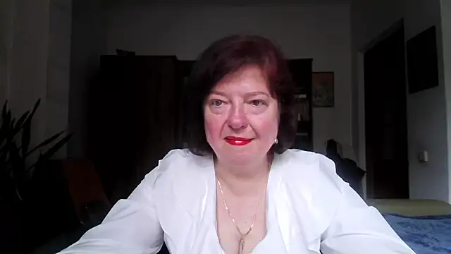 Violet Pulse online show from May 2026 10:22:01 AM