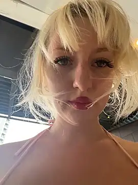 RonnieKiss online show from March 2026 09:02:01 AM