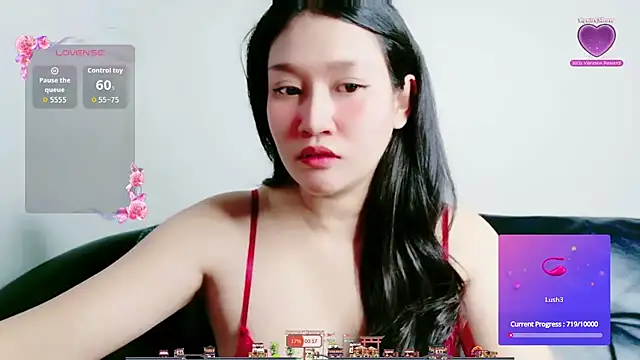 Snapshot of Lalacream12 chatting on November 2025 07:27:01 PM Lalacream12 online show from November 2025 07:27:01 PM