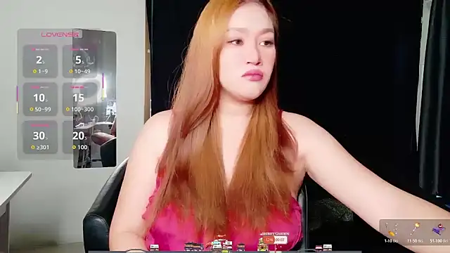 Lalacream12 online show from March 2026 08:37:02 AM