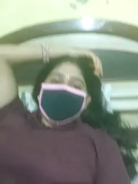 Snapshot of Cute-Charvii chatting on September 2025 04:54:02 PM Cute-Charvii online show from September 2025 04:54:02 PM