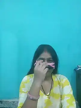 Cute-Charvii online show from December 2025 05:37:02 AM