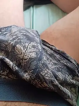 DarkOven online show from December 2025 11:40:02 AM