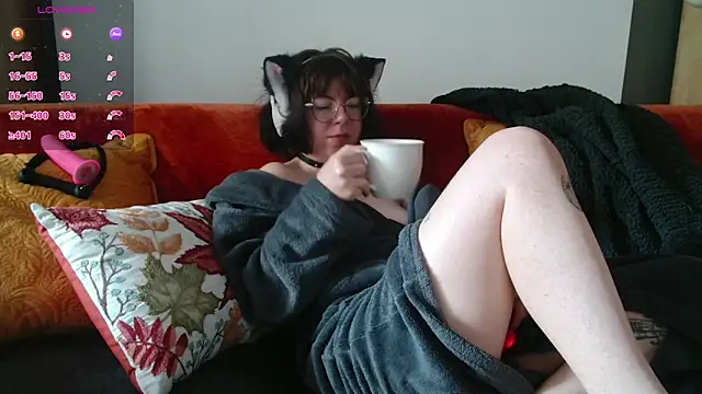 HardNerdVoid online show from October 2025 06:53:02 AM