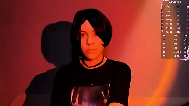 LesterHasting online show from October 2025 06:36:01 PM
