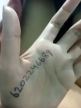 JassiKumari02 online show from March 2026 09:19:01 PM