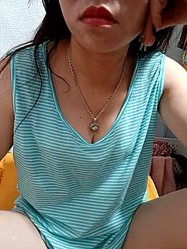 Minssara20 online show from October 2025 01:02:02 AM