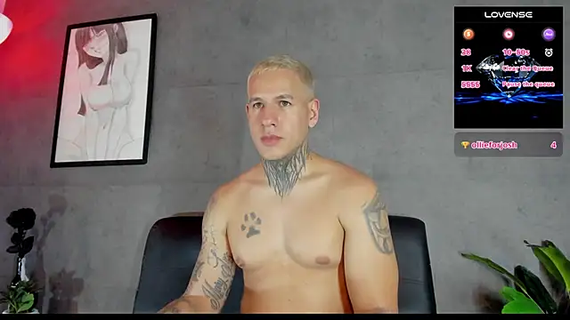 Snapshot of BadLiam_ chatting on May 2026 03:34:02 AM BadLiam online show from May 2026 03:34:02 AM