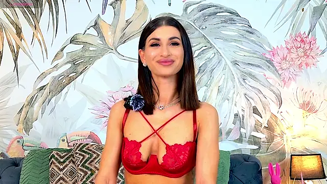 GoldCherry7 online show from April 2026 07:19:01 PM