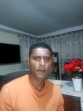 Snapshot of kingVibeX chatting on September 2025 03:58:02 PM kingVibeX online show from September 2025 03:58:02 PM