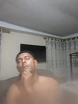 Snapshot of kingVibeX chatting on September 2025 08:14:01 PM kingVibeX online show from September 2025 08:14:01 PM