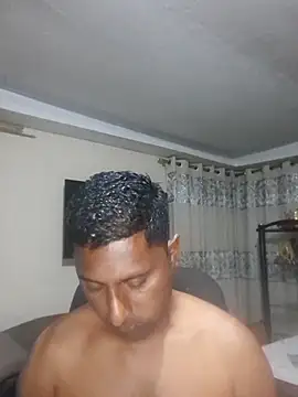 Snapshot of kingVibeX chatting on October 2025 07:58:02 PM kingVibeX online show from October 2025 07:58:02 PM