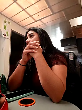 ANDREA-10  online show from September 2025 02:53:02 PM