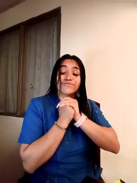 ANDREA-10  online show from September 2025 02:00:02 PM