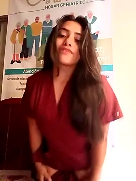 ANDREA-10  online show from January 2026 02:52:02 PM