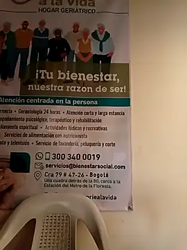 ANDREA-10  online show from January 2026 02:52:02 PM