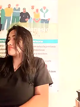 ANDREA-10  online show from February 2026 02:34:01 PM