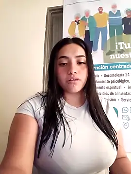 ANDREA-10  online show from April 2026 02:39:02 PM