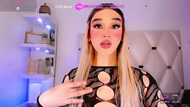  IsabellaRousse online show from March 2026 08:16:01 AM