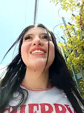 SALOME-28  online show from May 2026 04:12:01 PM