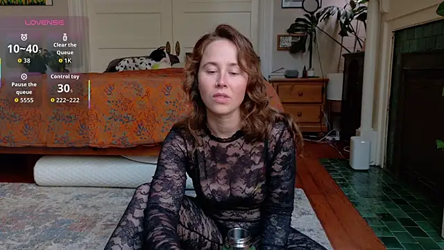 wutangwendy online show from April 2026 08:44:01 PM