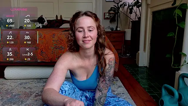 wutangwendy online show from April 2026 08:48:02 PM