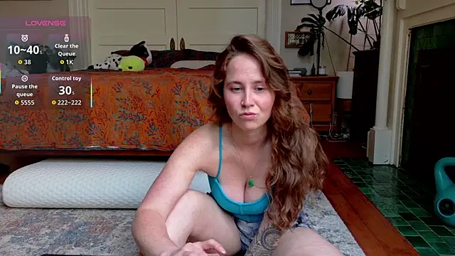 wutangwendy online show from May 2026 07:41:01 PM