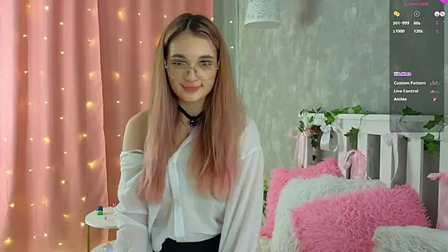 vivyboo111 online show from March 2026 09:31:02 PM