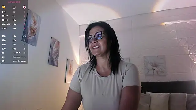 EmillyLim online show from March 2026 08:26:02 PM