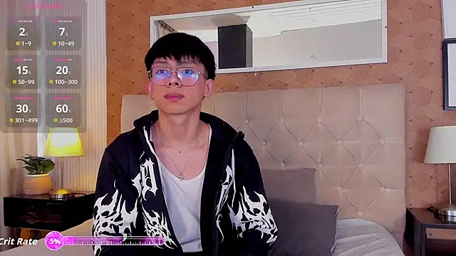 liam twiink online show from December 2025 07:32:01 PM