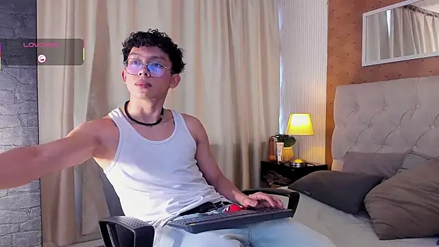 liam twiink online show from January 2026 07:40:01 PM