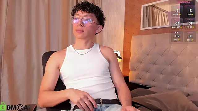 liam twiink online show from March 2026 02:52:01 AM