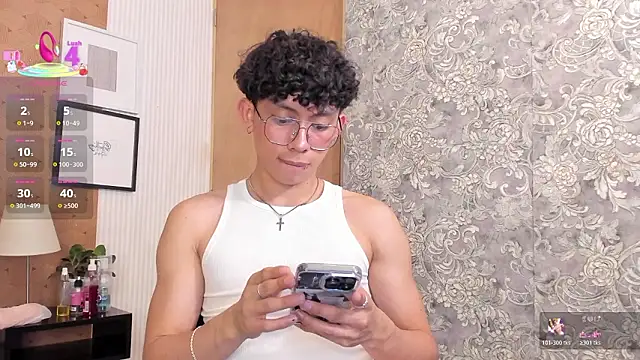 liam twiink online show from March 2026 03:12:02 AM