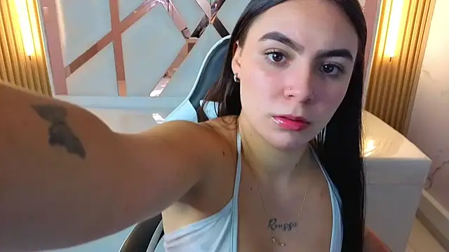 scarlett smith tp online show from September 2025 12:43:02 PM