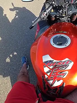 Foxbiker online show from May 2026 03:10:01 PM