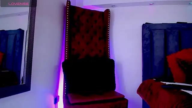 Snapshot of EvaGoddess_ chatting on February 2026 07:12:01 PM EvaGoddess online show from February 2026 07:12:01 PM