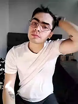 Mason grey online show from November 2025 12:38:02 PM