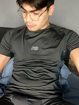 Mason grey online show from November 2025 10:47:02 AM